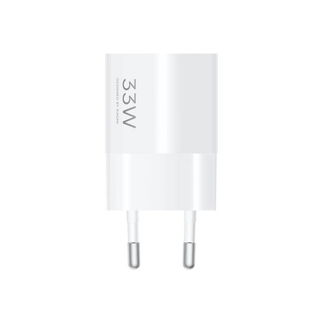 Xiaomi 33W Nano Power Adapter USB-C White