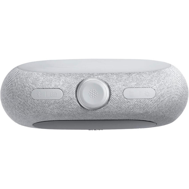 JBL Horizon 3 Wireless Speaker with Alarm Clock Grey
