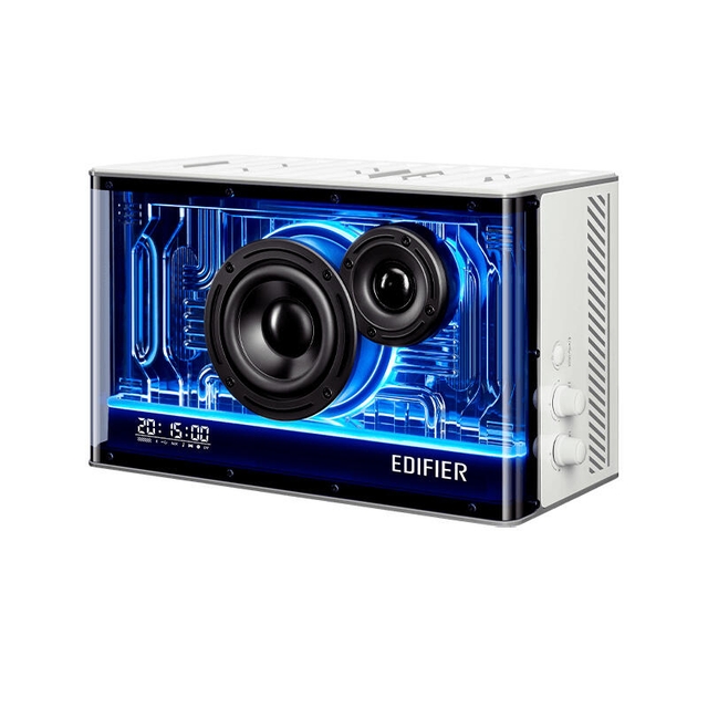 Edifier QD35 White