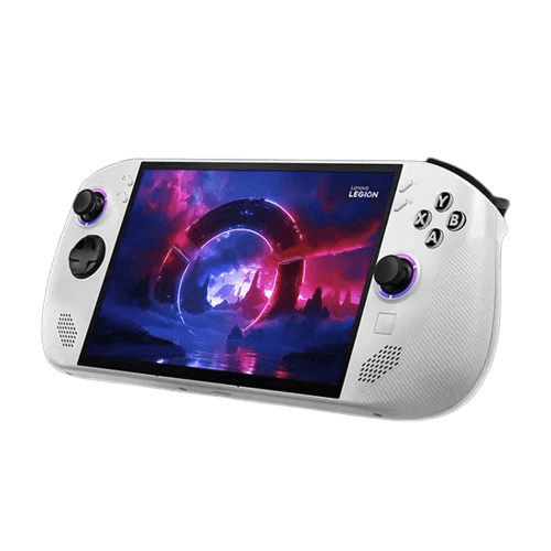 Lenovo Legion Go S Handheld Console Z2 16GB RAM 512GB White