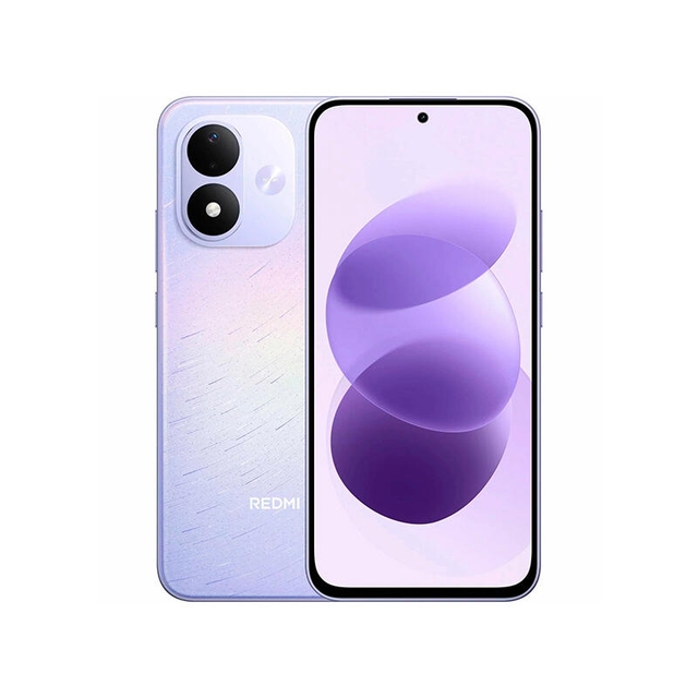 Xiaomi Redmi Note 17 4G 4/128GB Purple