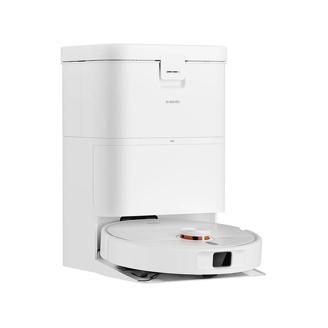 Xiaomi Robot Vacuum H50 White