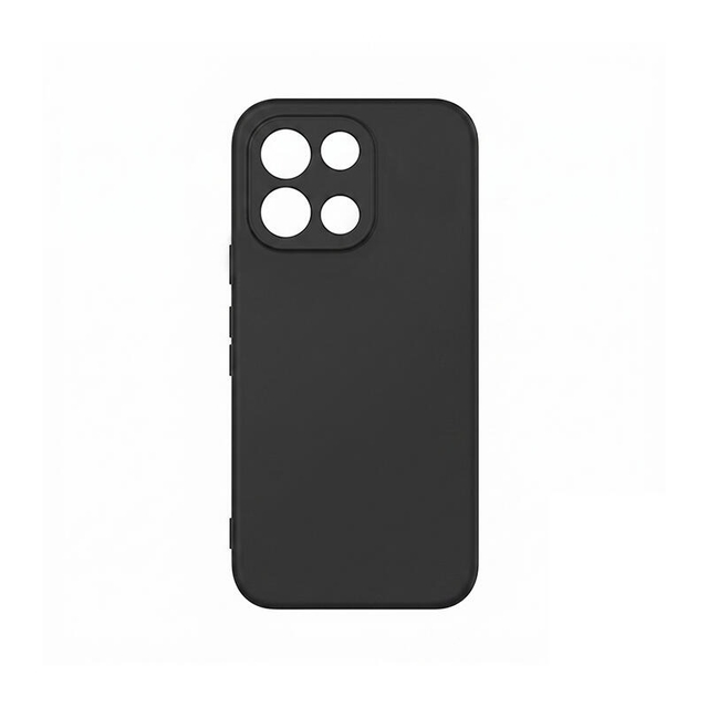 Ovose Protective Case Lovely Fruit Series Oneplus Nord 6 Black