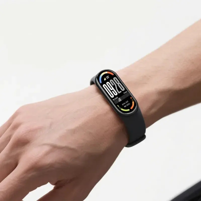 Xiaomi Smart Band 10 Black