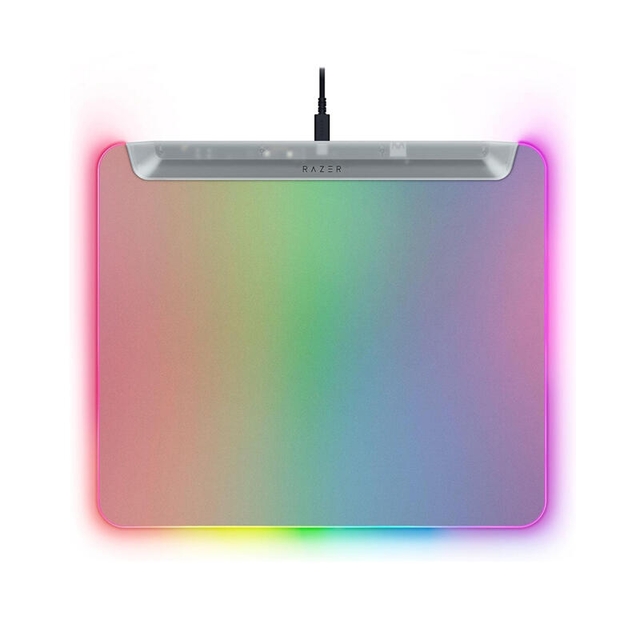 Razer Mouse Pad Firefly V2 Pro Phantom White Ed RZ02-04920400-R3M1