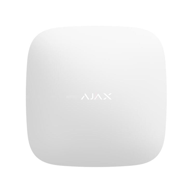 Ajax Hub 2 Jeweller 2G White