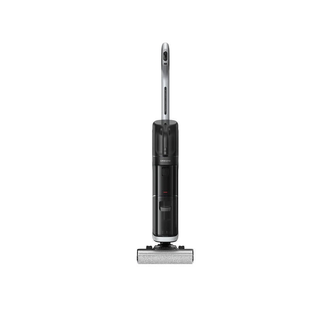 Dreame H14 Dual Wet Dry Vacuum Cleaner Black