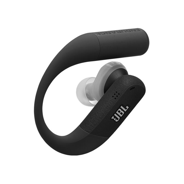JBL Endurance PEAK IV Black