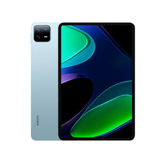 Xiaomi Pad 6 8/256GB Wi-Fi Blue