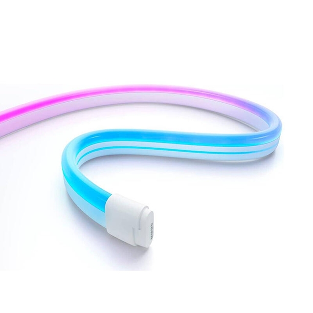 Xiaomi Smart Lightstrip Pro Extension White