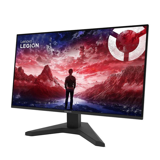 Lenovo Legion Gaming Monitor R27s 68CCGAC1EU Raven Black