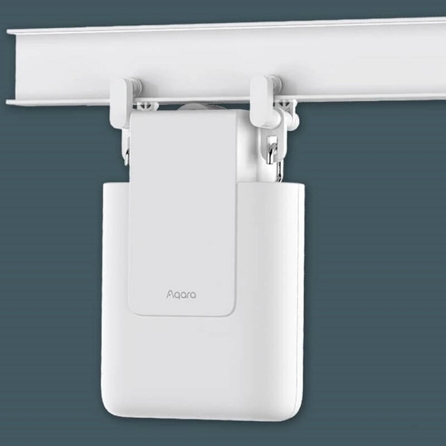 Aqara Curtain Driver E1 Track Version White