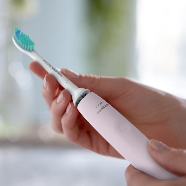 Philips Toothbrush HX3651/11 Pink