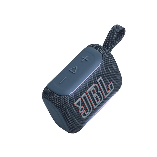 JBL GO 5 Blue