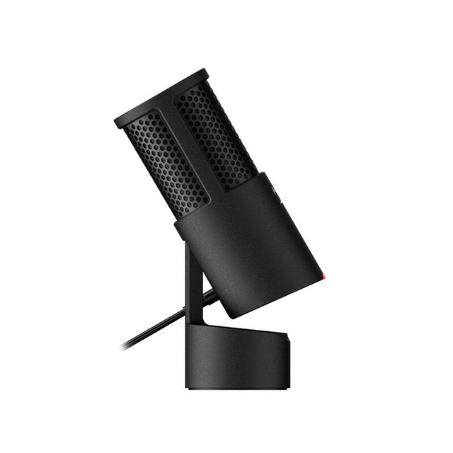 HyperX SoloCast 2 Mic AR0A0AA Black