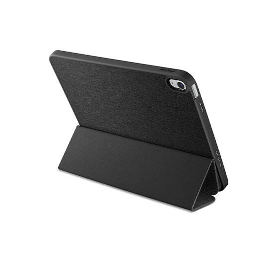 Spigen Urban Fit Case For Apple Ipad 10.9 ACS05306 Black