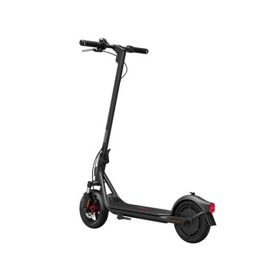 Segway Ninebot Kickscooter F2 II Black