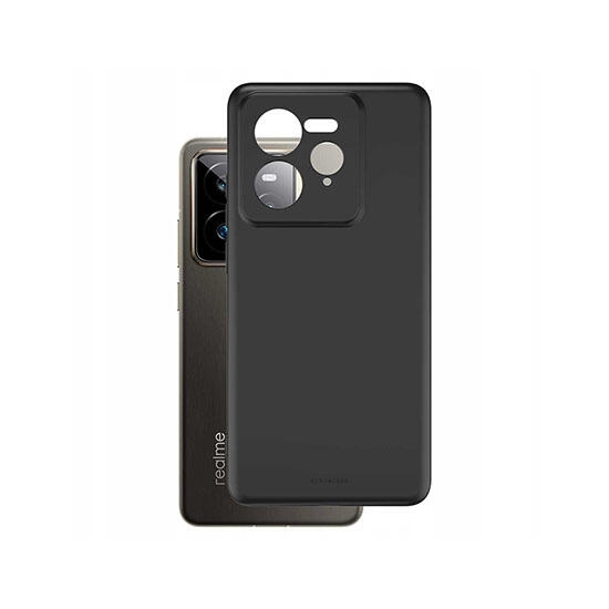 Ovose Protective Case Lovely Fruit Series Realme GT7 Pro Black