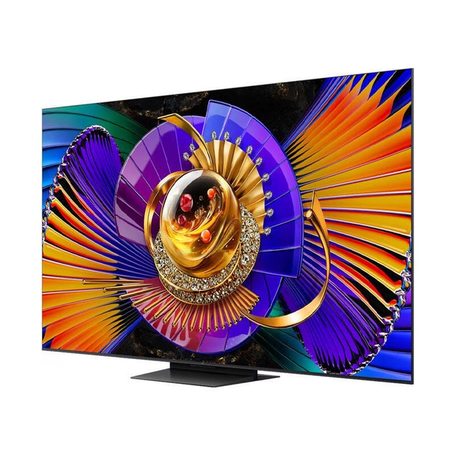 TCL TV 75C7L Black