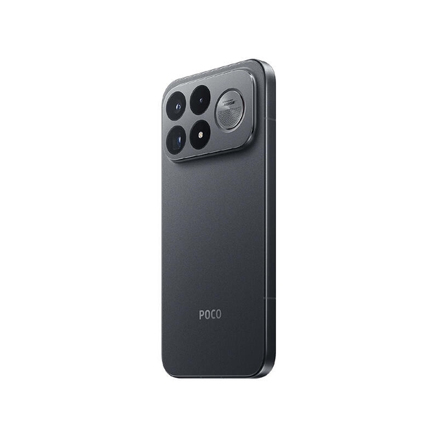 Xiaomi Poco F9 Ultra 5G 16/512GB Black