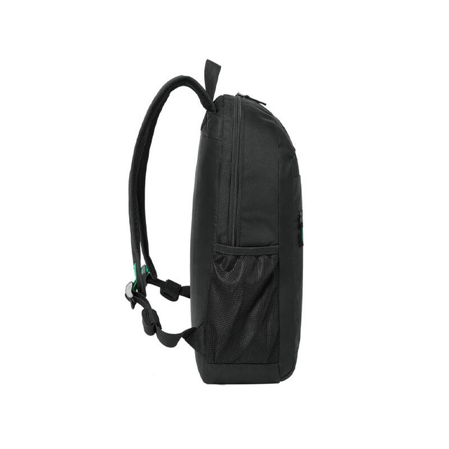 Rivacase 5566 ECO Laptop backpack 15.6 Black