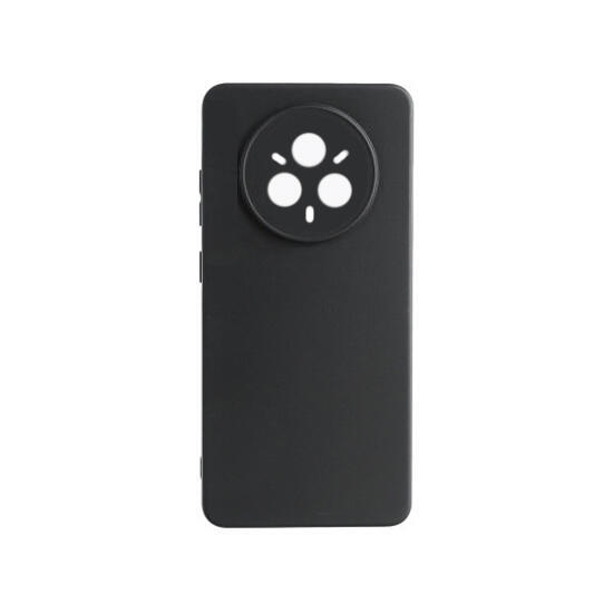Ovose Protective Case Lovely Fruit Series Realme 14 Pro Black