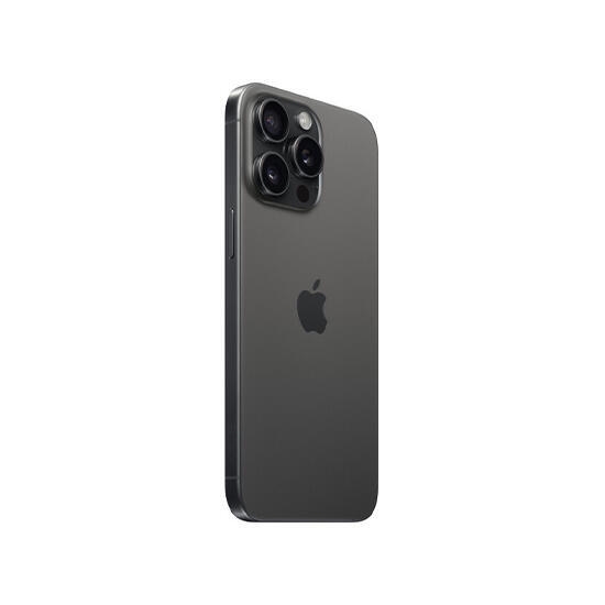 Apple iPhone 15 Pro Max | 256GB Black Titanium
