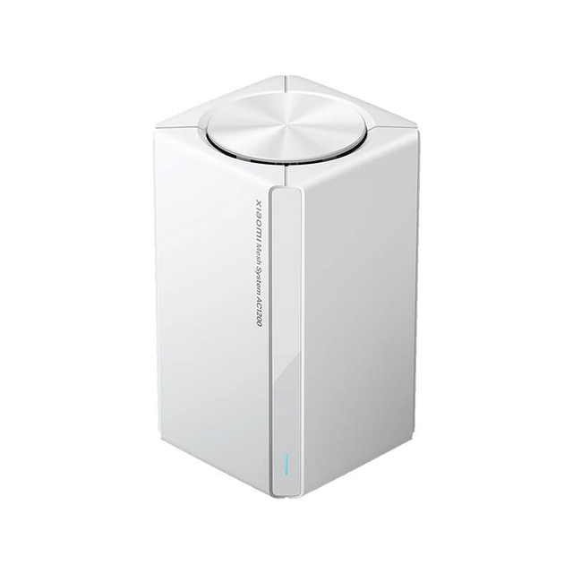 Xiaomi Mesh System AC1200 2 pack White