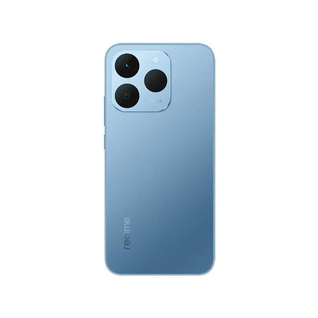 Realme 15T NFC 5G 8/256GB Blue
