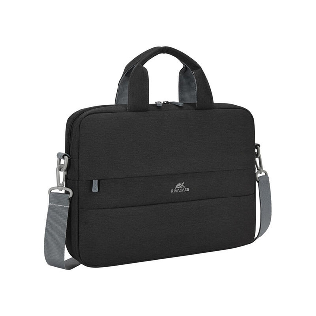 Rivacase 7522 Anti-Theft Laptop Bag 14 Black