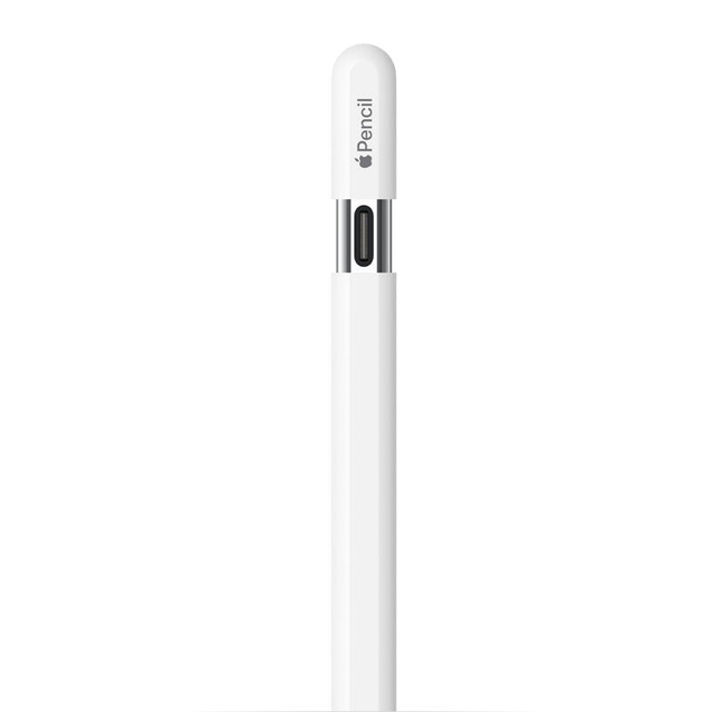Apple Pencil USB-C MUWA3ZM/A White
