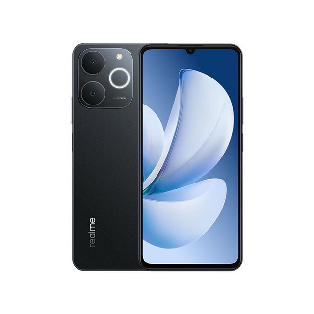 Realme Note 70 LTE 4/128GB Black