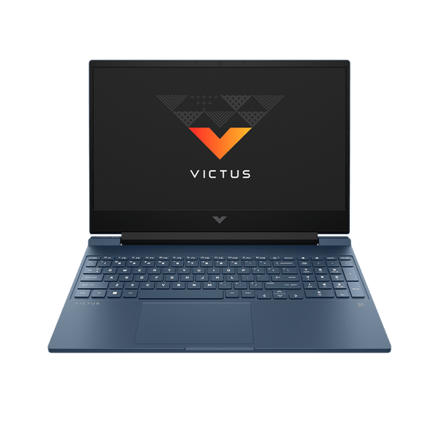 HP Victus 15 C5HY5EA, AMD Ryzen 5-8645HS, NVIDIA GeForce RTX 4050 6GB, 16GB RAM SSD 512GB, Free Dos, Laptop