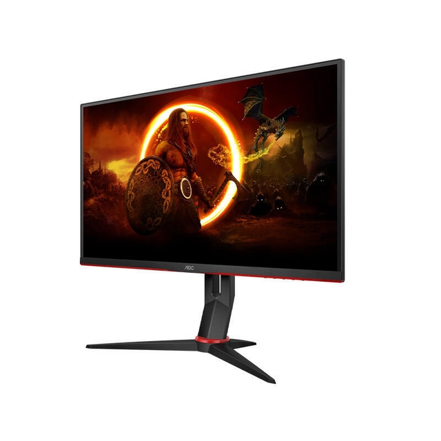 AOC Gaming Monitor 27G2ZN3 27 Black