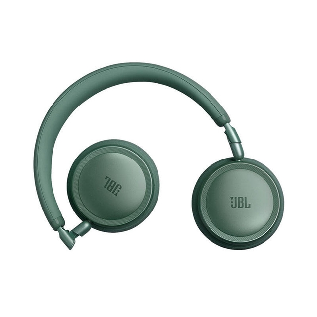 JBL Live 680 NC Bluetooth Headphones Green
