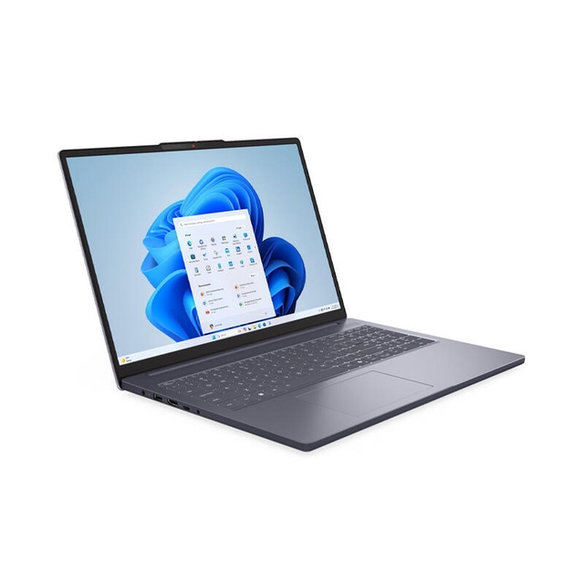 Lenovo IdeaPad Slim 3 83K50006RK, Intel Core 5-210H, Intel UHD Graphics, 16GB RAM SSD 1TB, Free Dos, ლეპტოპი