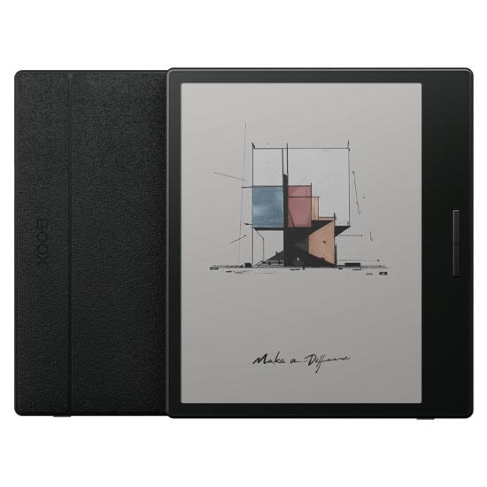 BOOX Go Color 7 Black