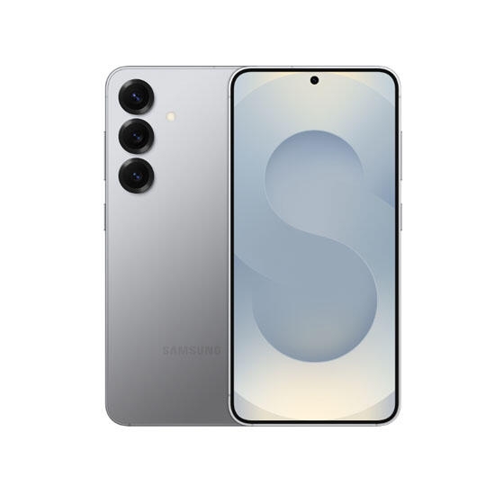 Samsung S936B/DS Galaxy S25+ 12/512GB Silver Shadow