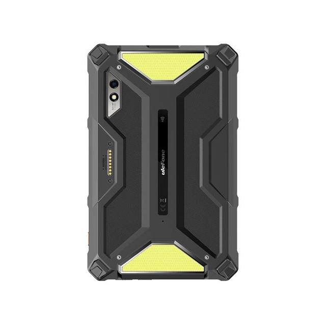 Ulefone Armor Pad 3 Pro 4G 8/256GB Black