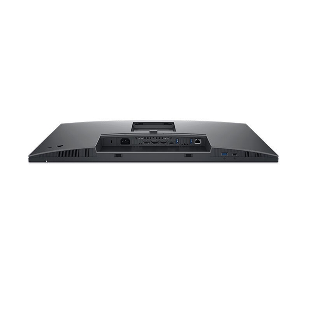 Dell 27 USB-C Hub Monitor 210-BMJC Black