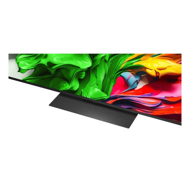 LG TV 55QNED86A6A Black