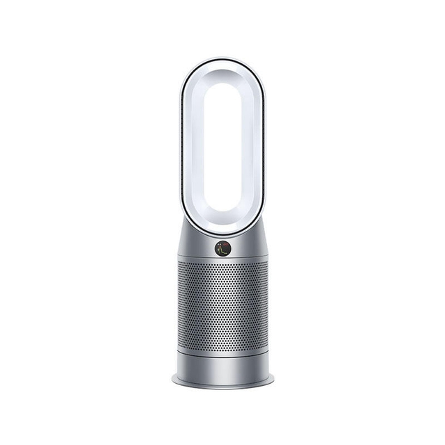 Dyson Purifier Hot+Cool HP1 544826-01 White/Silver
