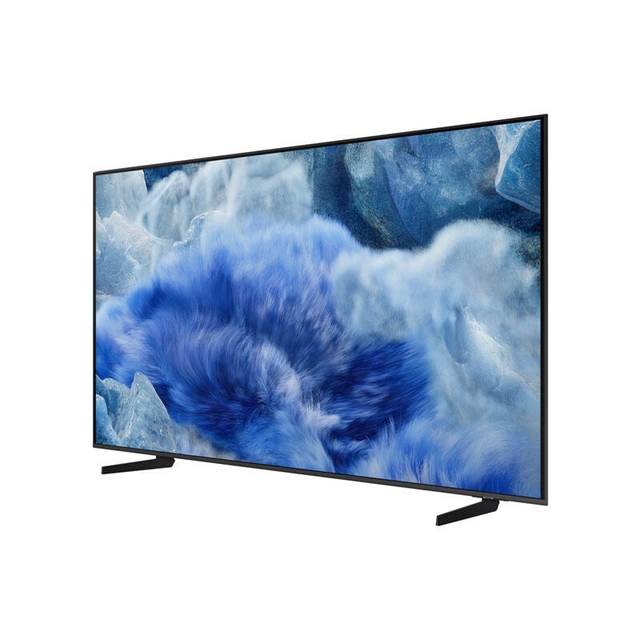 Samsung TV QE65Q8FAAUXRU Black