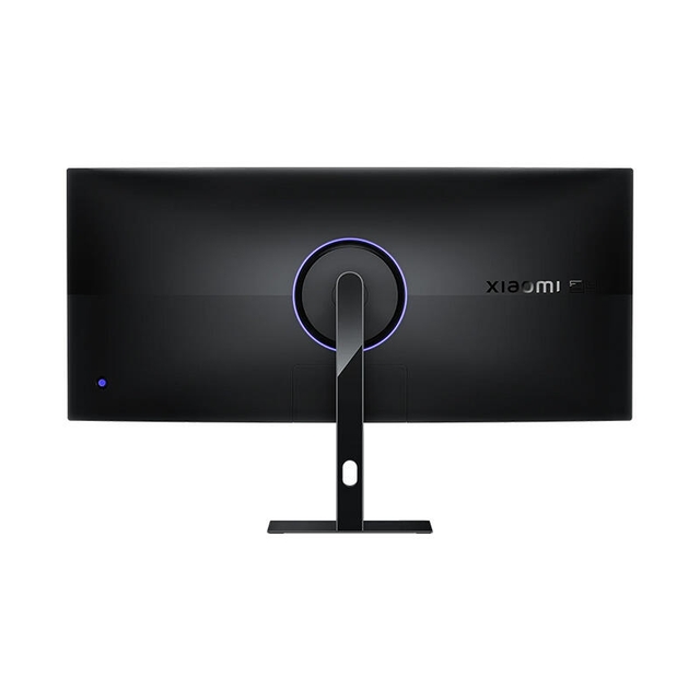 Xiaomi Curved Gaming Monitor G34WQi Black
