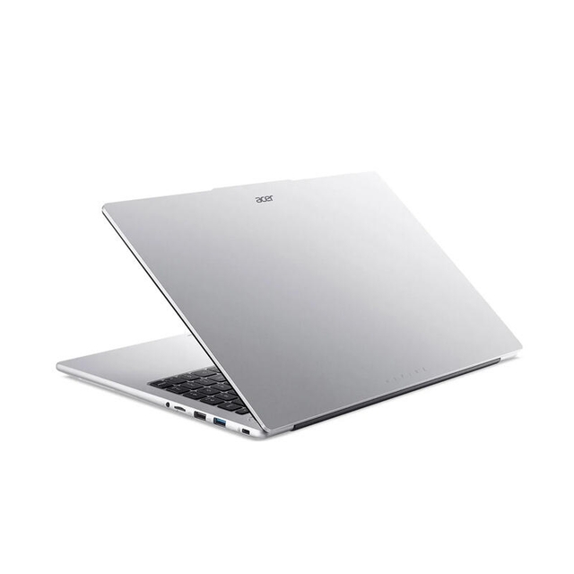 Acer Aspire Lite 15 AL15-44P-R3RH NX.DJZER.001, AMD Ryzen 5-7430U, AMD Radeon Graphics, 16GB RAM SSD 512GB, Free Dos, ლეპტოპი