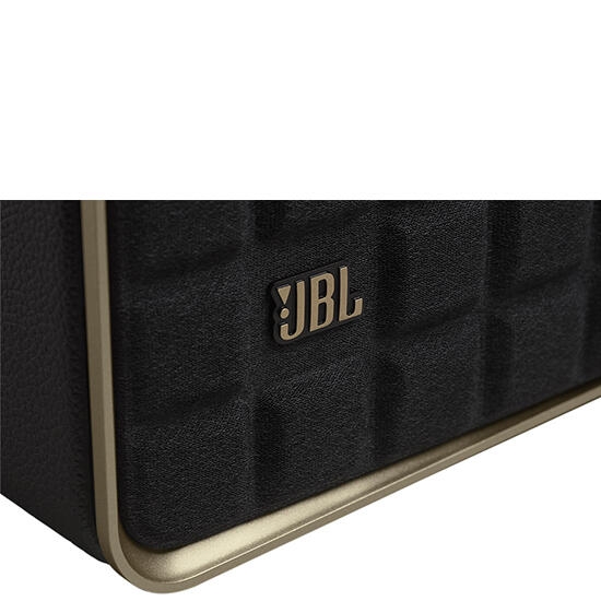 JBL Authentics 500 Black