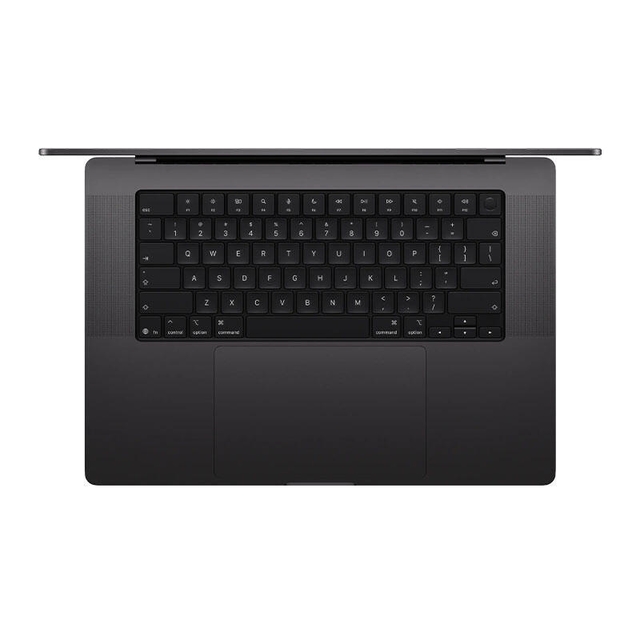 Apple MacBook Pro 16 inch 2026 MGED4LL/A M5 Max Chip 18c CPU 32c GPU 36GB/2TB Space Black