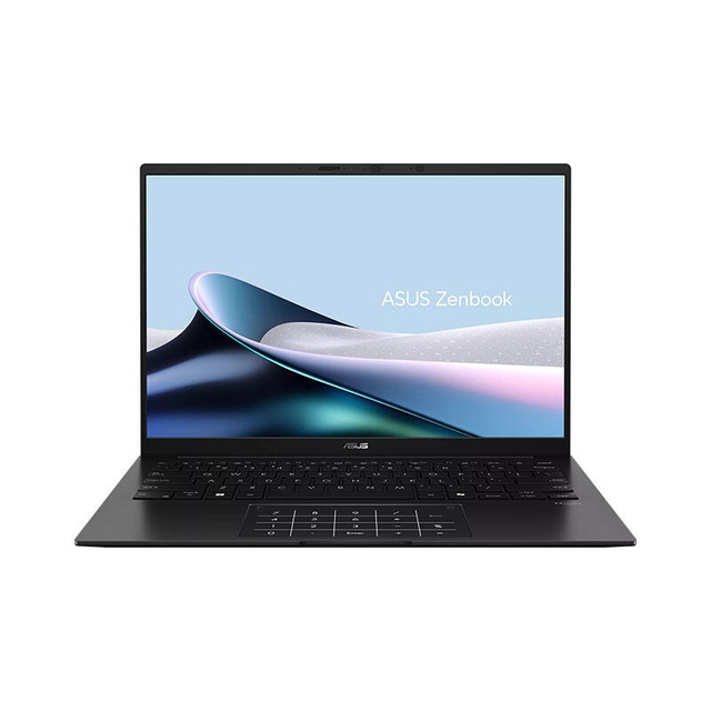 Asus Zenbook 14 UM3406GA-QD295W, AMD Ryzen 7-445, AMD Radeon Graphics, 16GB RAM SSD 1TB, Windows 11 Home, Ноутбук