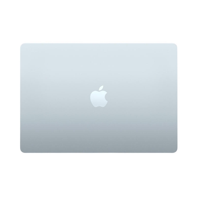 Apple Macbook Air 15 inch 2026 MDVQ4LL/A M5 Chip 10CPU 10GPU 16GB/512GB Sky Blue