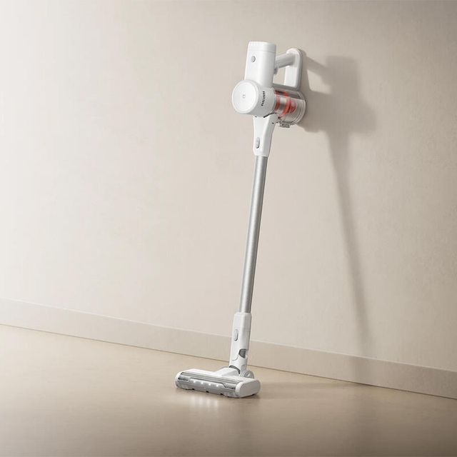 Xiaomi Mijia Vacuum Cleaner 4 C White